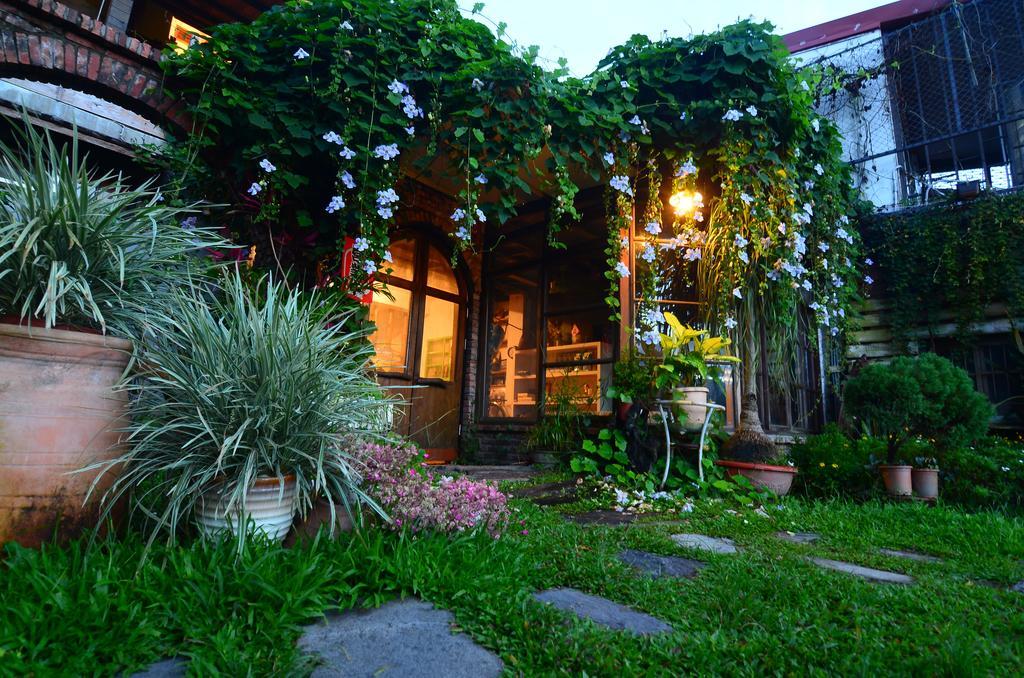 Good Harvest B&B Chishang Exterior foto